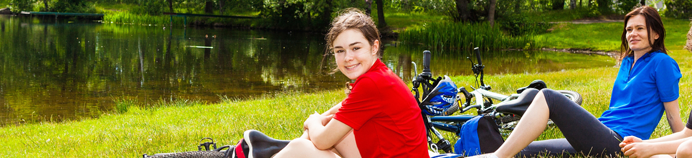 Ubytov�n� St�edn� Morava